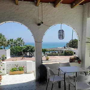 Casaflor Pensionat Mojácar