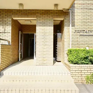 758 名古屋駅前 1s 名古屋市