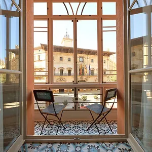Cappuccino - Hotell Palma de Mallorca