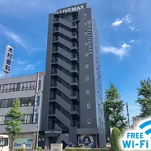 Livemax Budget Taikodori Nagoya