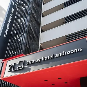 セカンド・バイ・ホテル・アンドルームス 名古屋 名古屋市