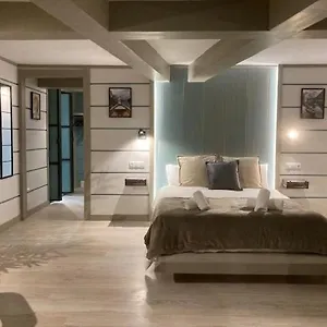 Palma Bed & Breakfast Marbella