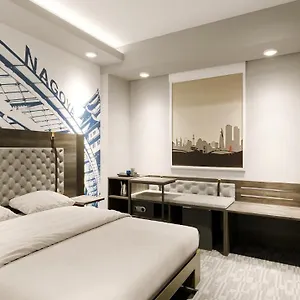 Travelodge Sakae Nagoia