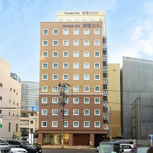 Toyoko Nagoya-eki Sakuradori-guchi Shinkan 名古屋市