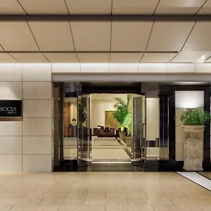 Hotel Marriott Associa, Nagoya