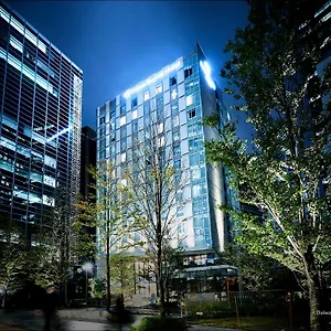 Daiwa Roynet Nishi-shinjuku Premier Hotell Tokyo prefektur