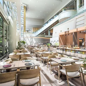 Grand Mercure Odori Park 5* 札幌市