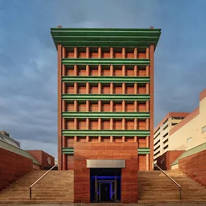 Il Palazzo Hotell Fukuoka (Fukuoka)