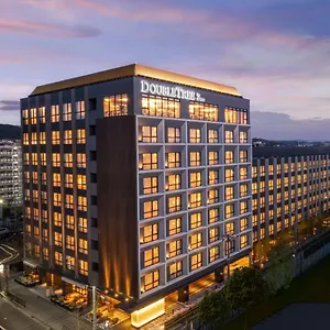 Doubletree By Hilton Station Hotell Kyoto