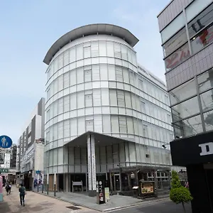 Vista Premio Kawaramachi St Hotell Kyoto