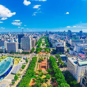 Four Points Flex By Sheraton Station Nagoia