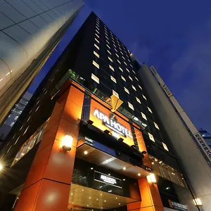 Apa Sakae Kita Nagoia